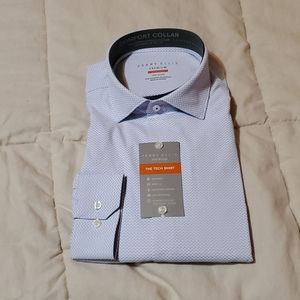 Mens dress shirt